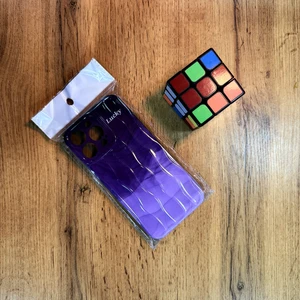 Lucky case на 15 Pro max