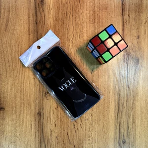 Vogue case на15 pro max