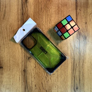 UAG case 1:1 на 15 pro max