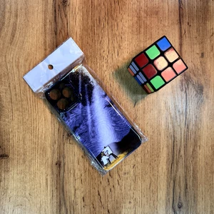 Van Gokh case на 15 pro max