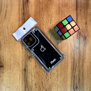 Apple Art case на 15 pro max