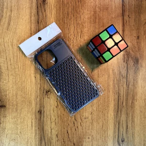 Metal case терка 15 pro max