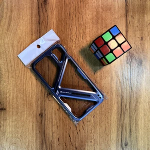 Metal case bamper 15 pro max