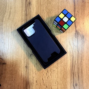 Carbon case kevlar 15 pro max