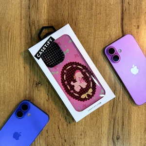 Casefity pikmi на 15 pro max