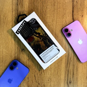 La Liberte на 15 pro max